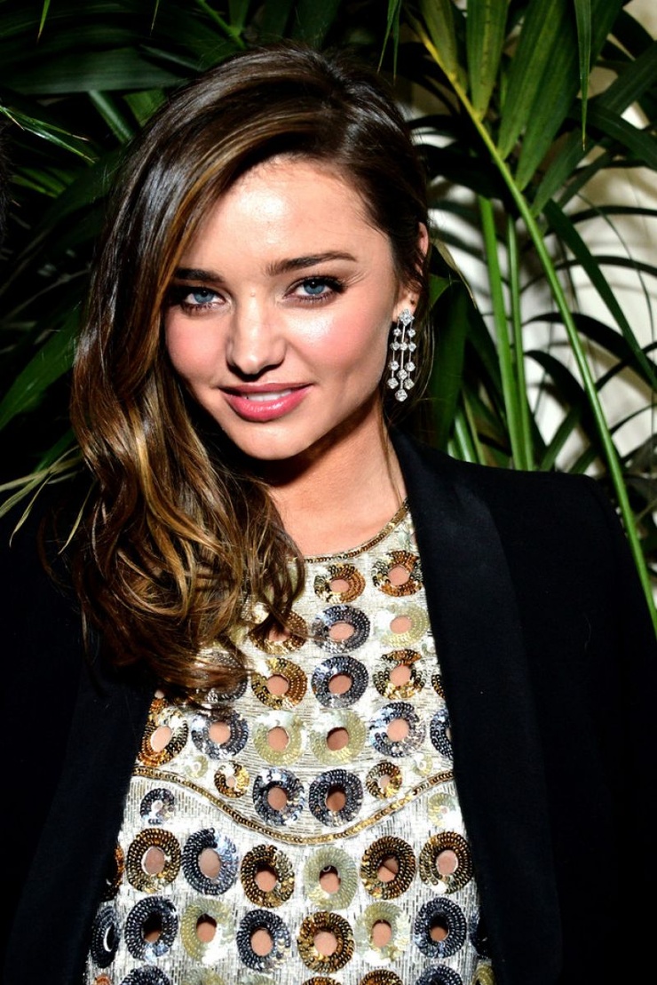 Miranda Kerr Miranda Kerr
