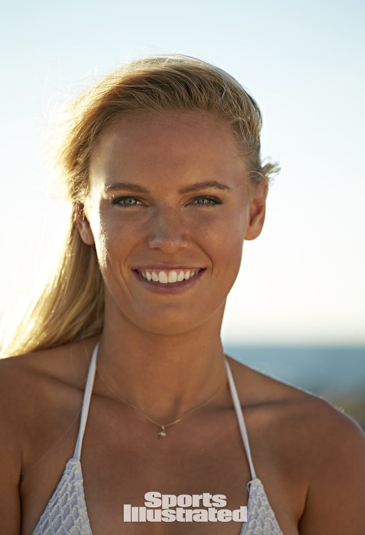 Caroline Wozniacki Caroline Wozniacki
