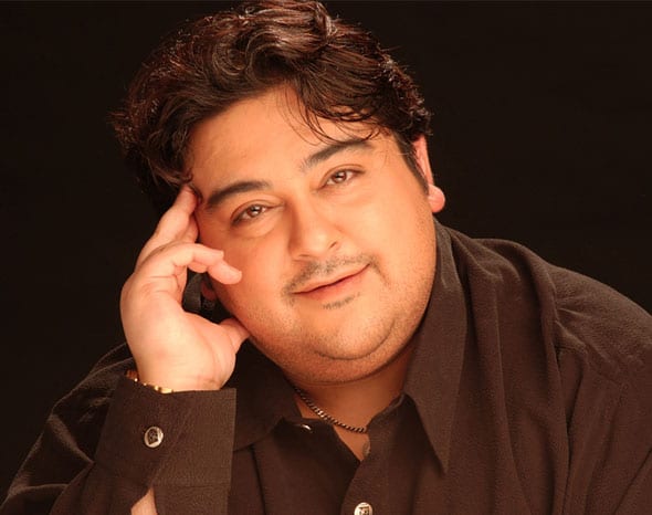 Adnan Sami picture