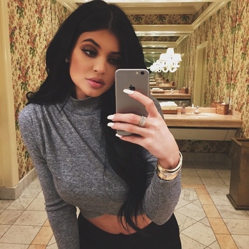 Kylie Jenner