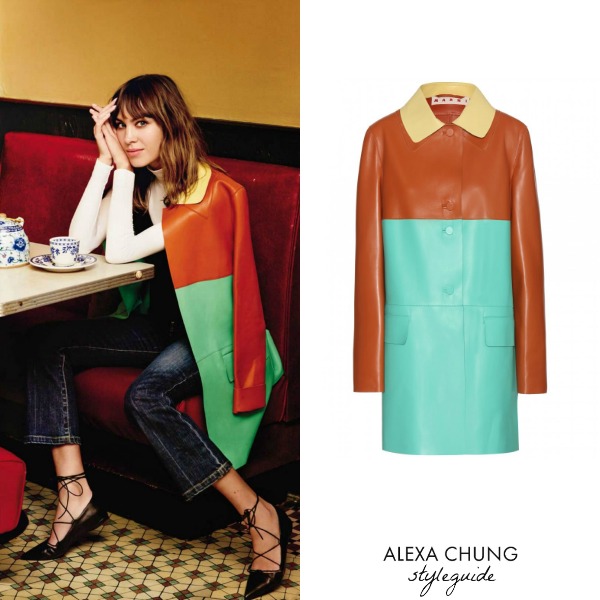 Alexa Chung