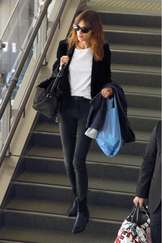 Alexa Chung