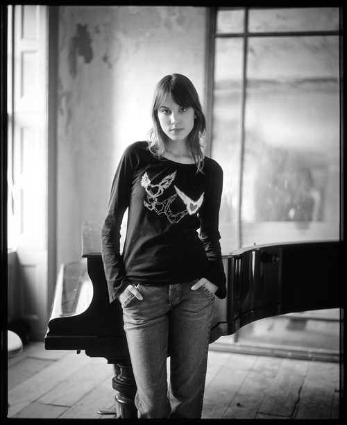 Alexa Chung