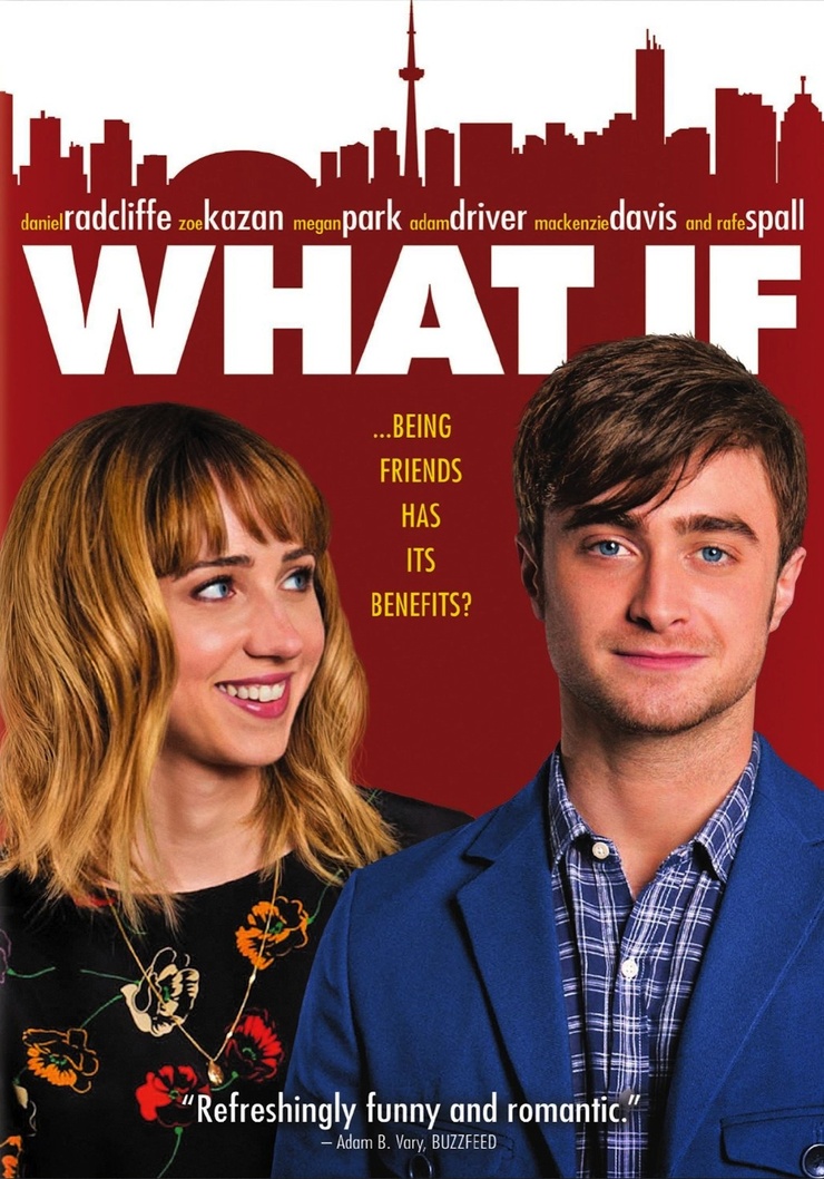 What If