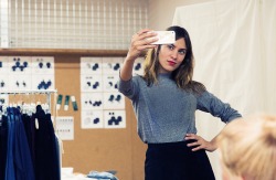 Alexa Chung