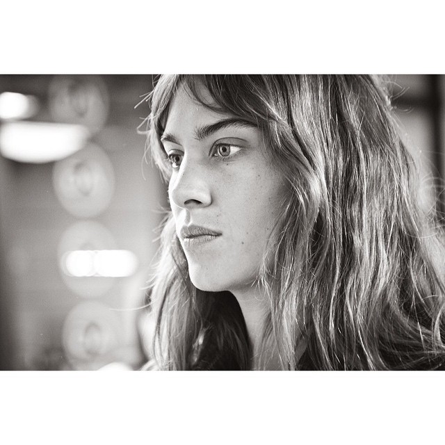 Alexa Chung