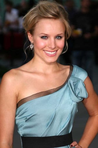 Kristen Bell