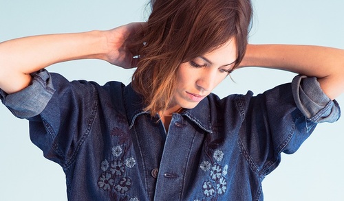 Alexa Chung
