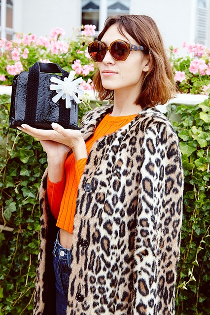 Alexa Chung