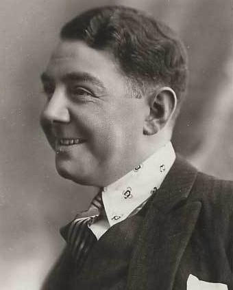 Pierre Etchepare