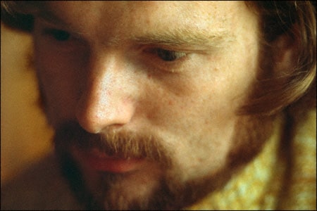 Van Morrison