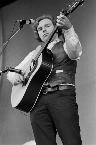 Van Morrison Van Morrison