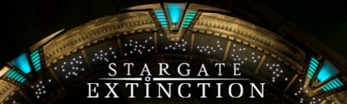 Stargate: Extinction