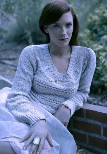 Bridget Regan Bridget Regan