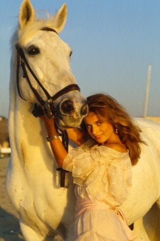 Nastassja Kinski Nastassja Kinski