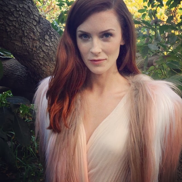 Bridget Regan