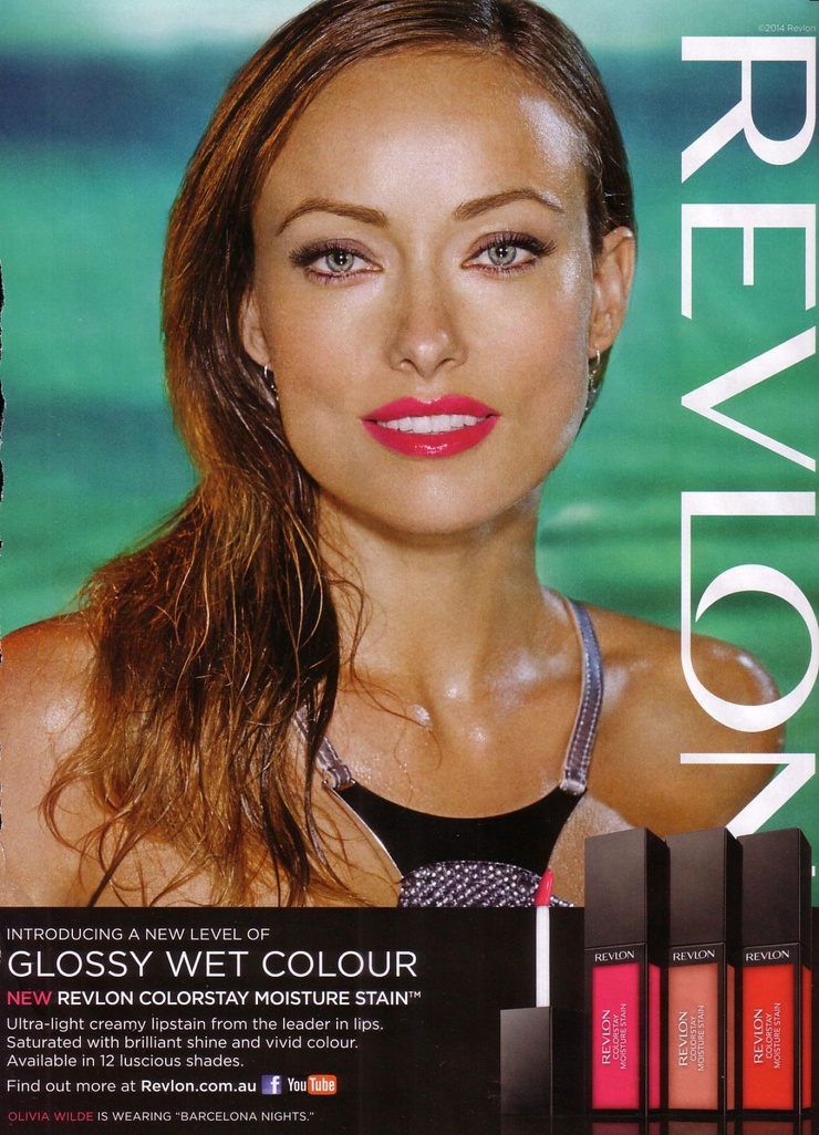 Olivia Wilde Olivia Wilde