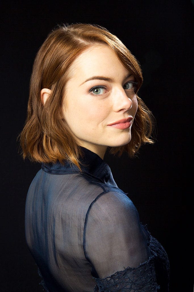 Emma Stone