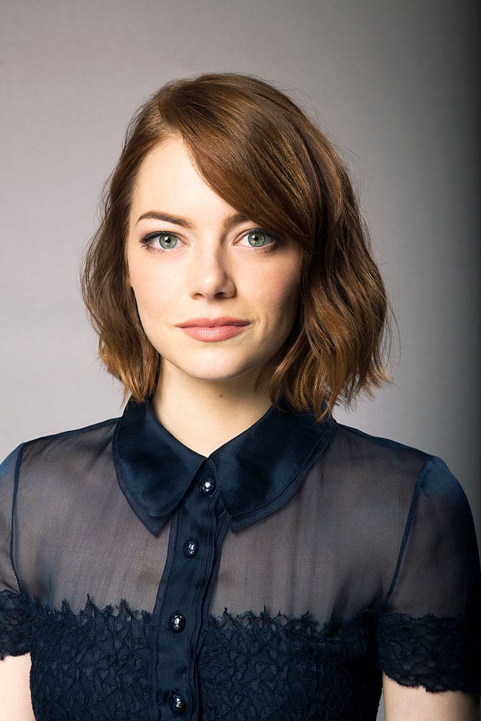 Emma Stone picture