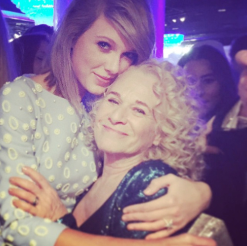 Taylor Swift