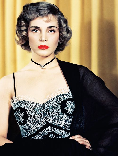 Lizabeth Scott Lizabeth Scott