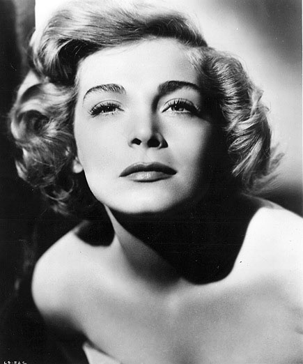 Lizabeth Scott Lizabeth Scott
