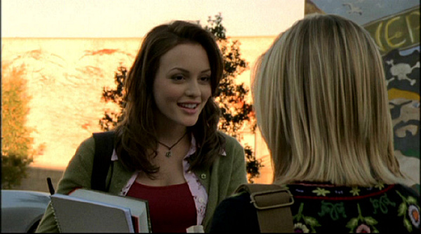 Veronica Mars
