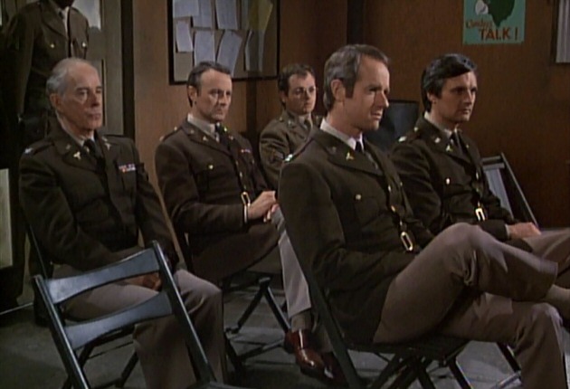 M*A*S*H M*A*S*H