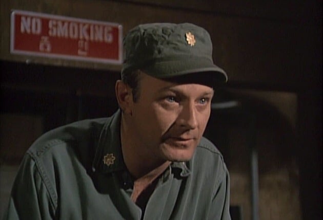 M*A*S*H M*A*S*H