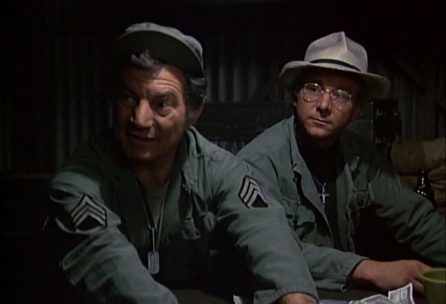 Picture of M*A*S*H