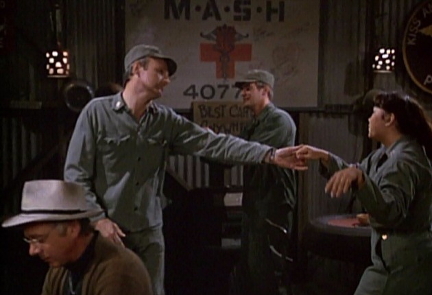M*A*S*H M*A*S*H