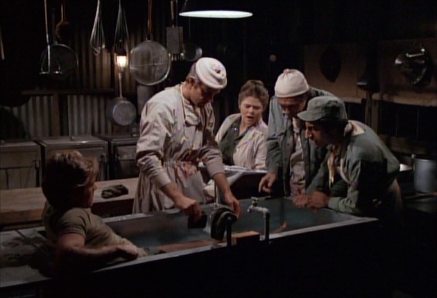 M*A*S*H