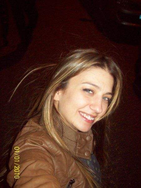 Ceren Sekercioglu Ceren Sekercioglu
