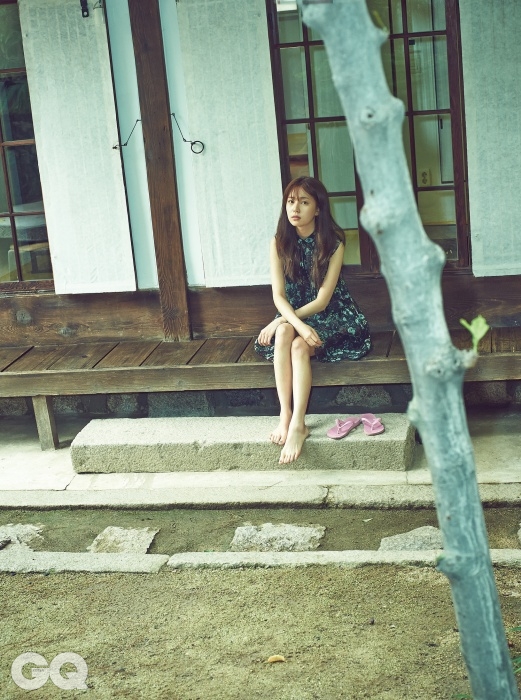 Jin-hee Baek