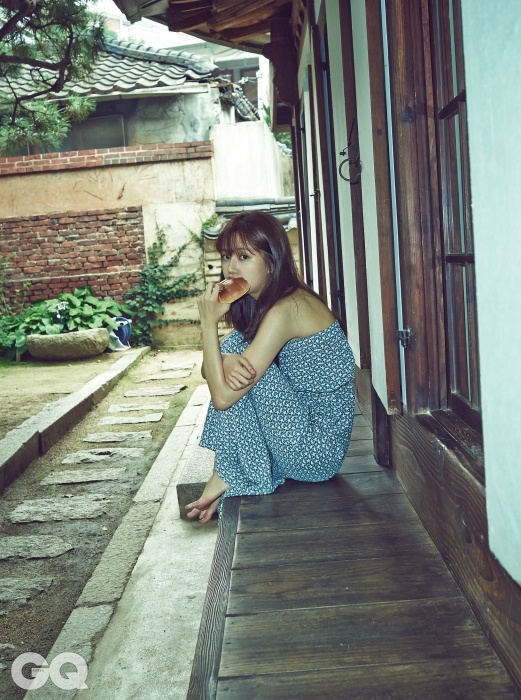 Jin-hee Baek Jin-hee Baek