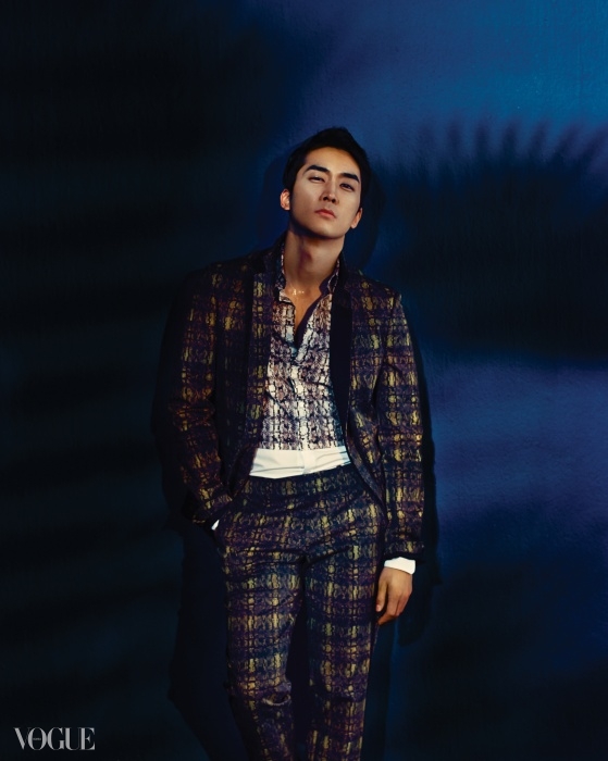 Seung-heon Song