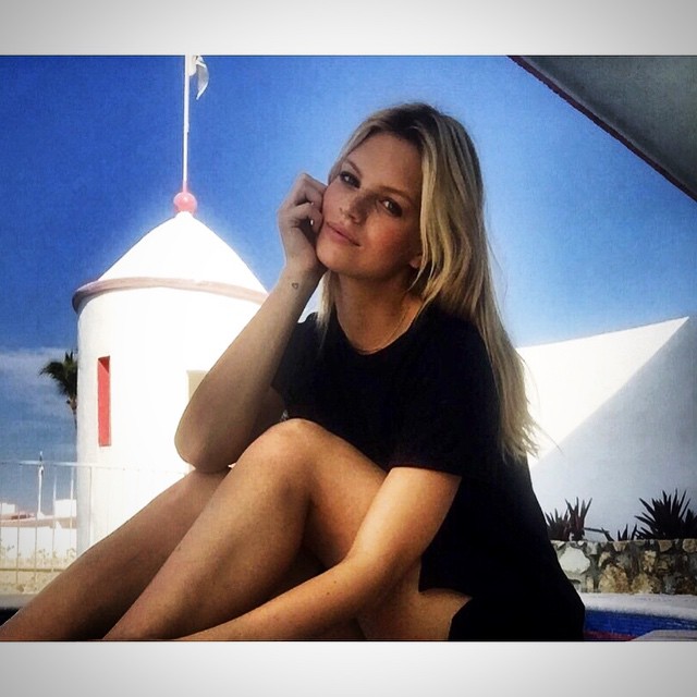 Nadine Leopold Nadine Leopold