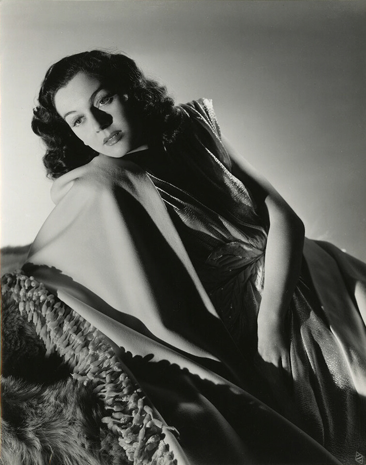 Rosalind Russell Rosalind Russell
