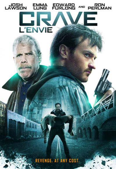 Crave(2012)