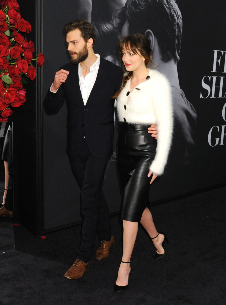 Dakota Johnson Dakota Johnson