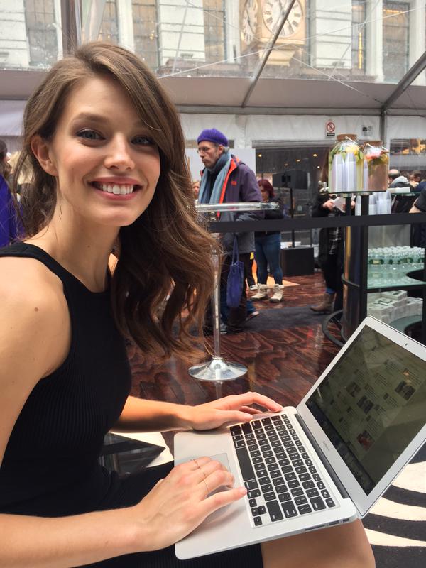Emily Didonato Emily Didonato