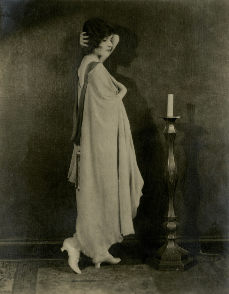 Picture of Miriam Collins