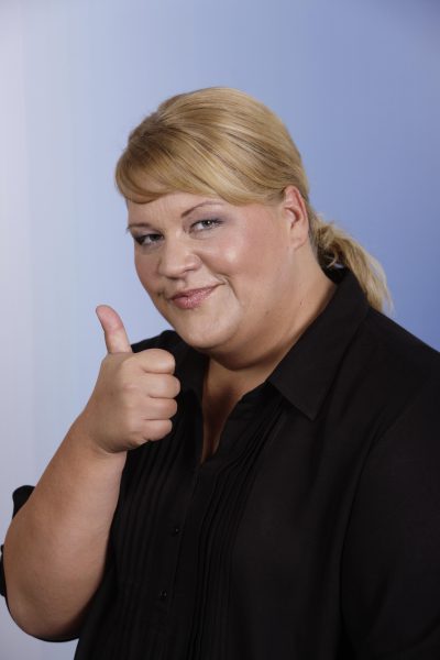 Ilka Bessin