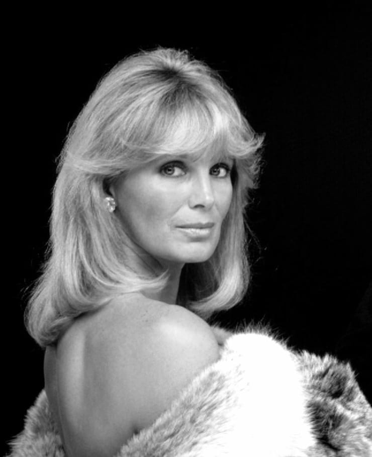 Linda Evans Linda Evans