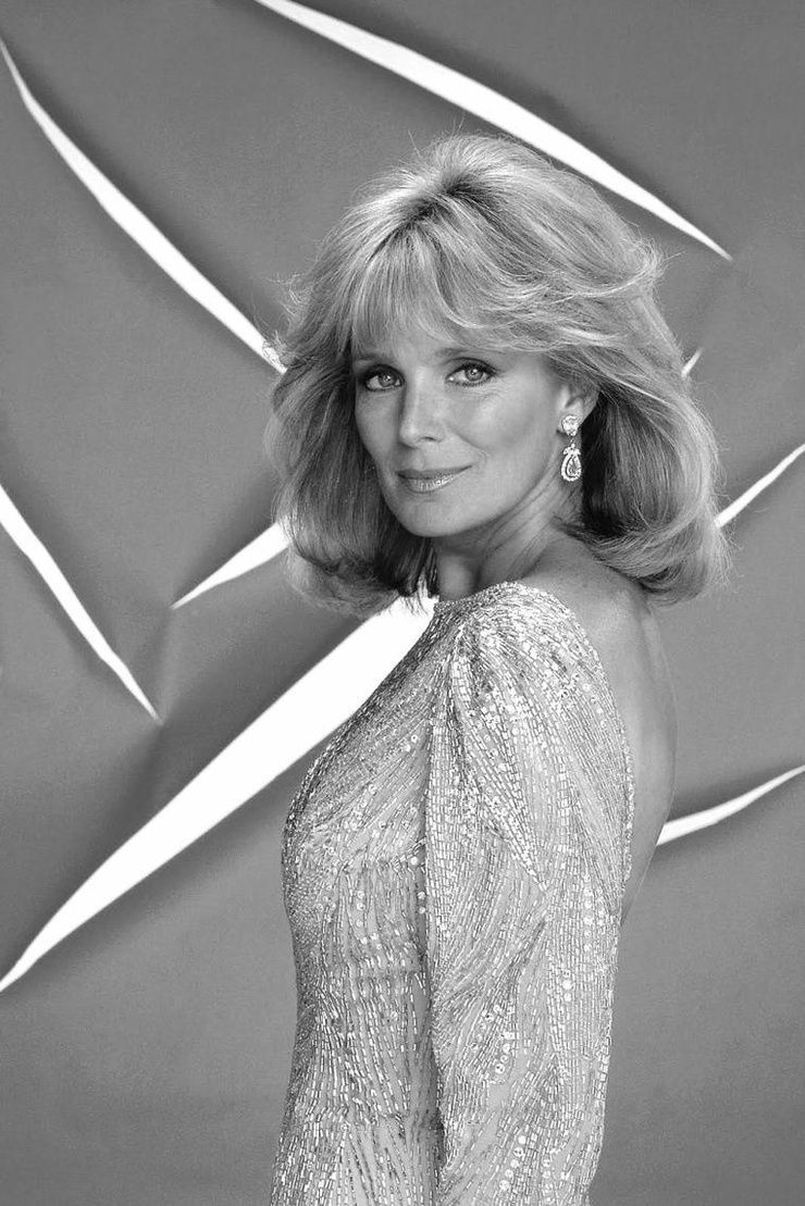 Linda Evans