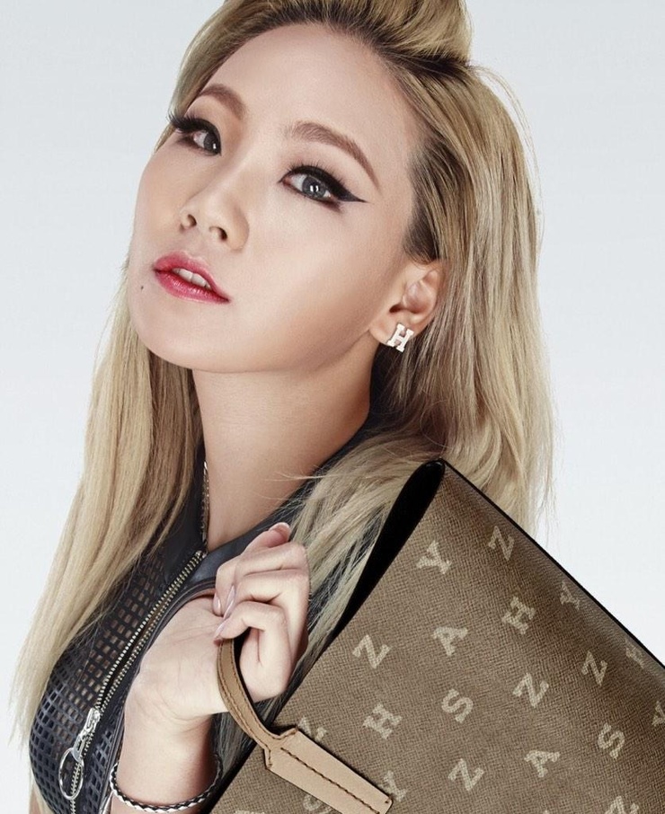 CL