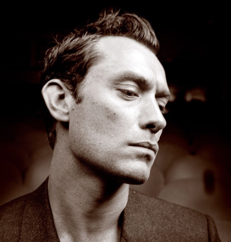 Jude Law image