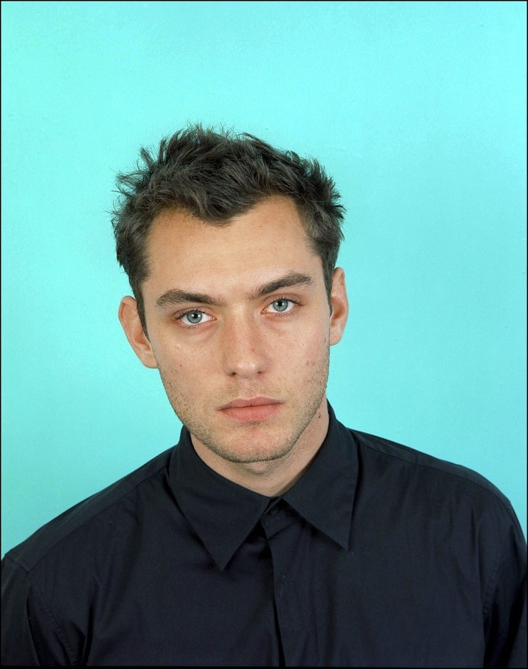 Image of Jude Law