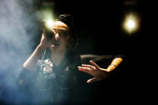fka twigs