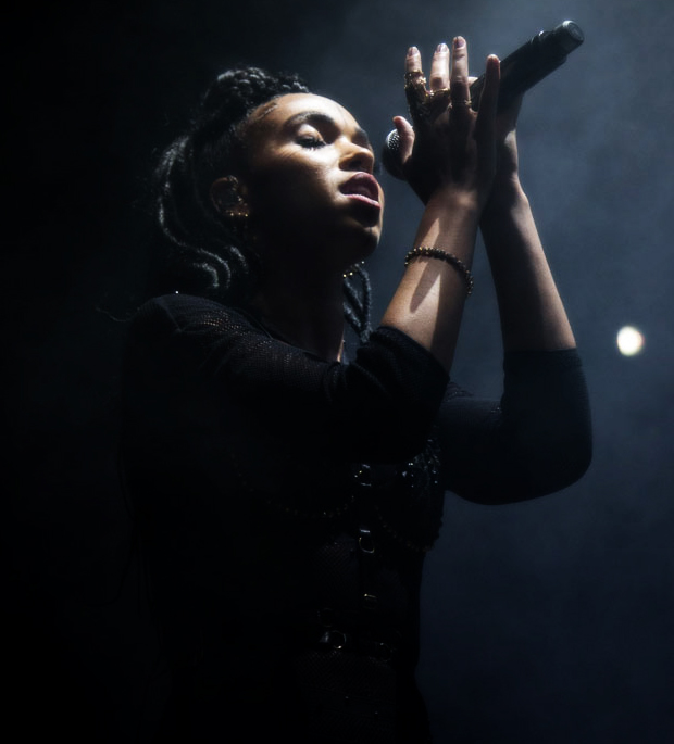 fka twigs